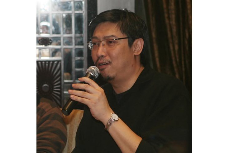 李小龍(二六三董事長,董事) 李小龍(二六三董事長,董事)