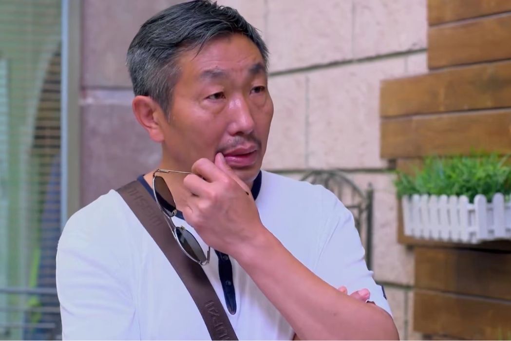 童心(電視劇《幸福36計》中的角色) 童心(電視劇《幸福36計》中的角色)