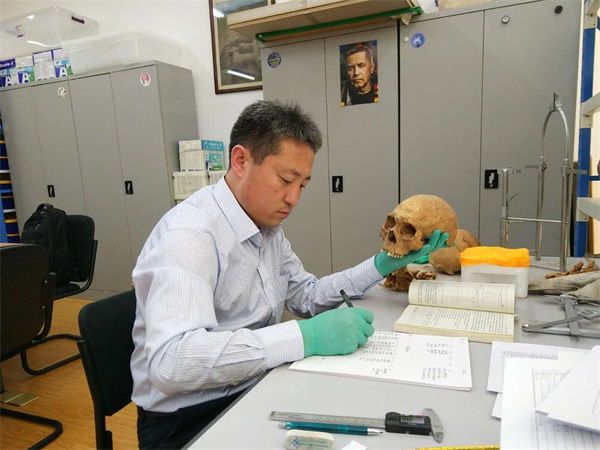 索明傑 索明傑