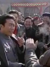李雪健
