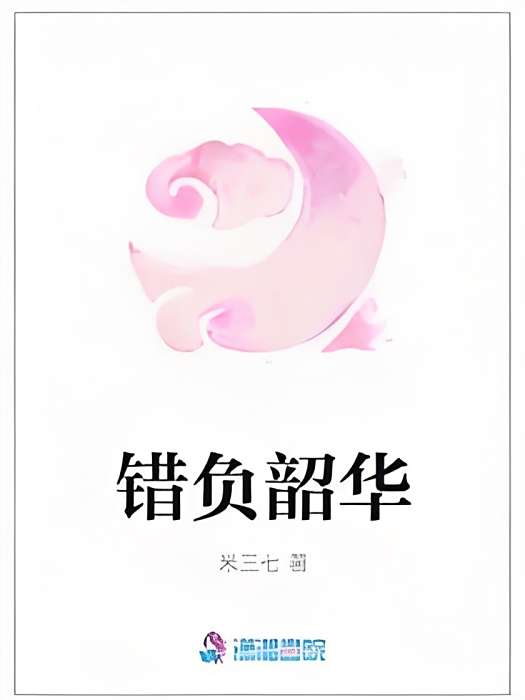 錯負韶華 錯負韶華