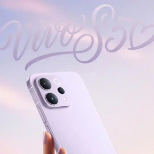 vivo S50