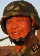 沙場點兵