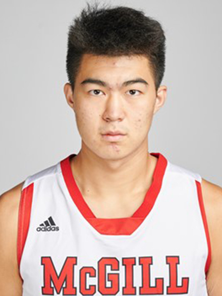 李雲開(中國籃球運動員) 李雲開(中國籃球運動員)