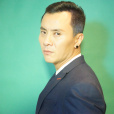 陳中泰 陳中泰