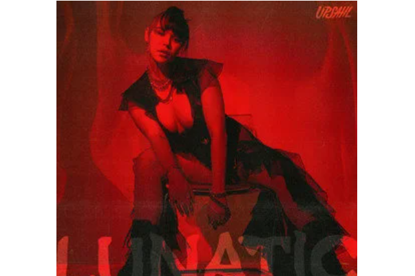 Lunatic(UPSAHL演唱的歌曲) Lunatic(UPSAHL演唱的歌曲)