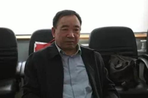 李增虎 李增虎