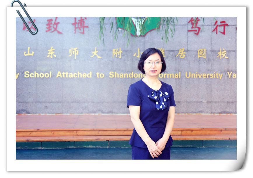 陳桂玲(全國模範教師) 陳桂玲(全國模範教師)