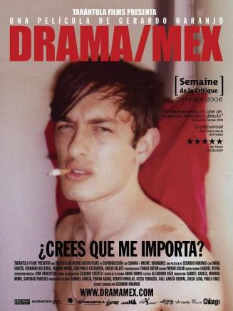 蓋爾·加西亞·貝納爾(Gael García Bernal) 蓋爾·加西亞·貝納爾(Gael García Bernal)