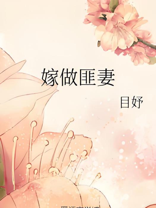 嫁做匪妻 嫁做匪妻