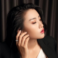 迪娜(中國內地女歌手) 迪娜(中國內地女歌手)