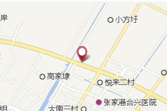 陸案圩埭 陸案圩埭