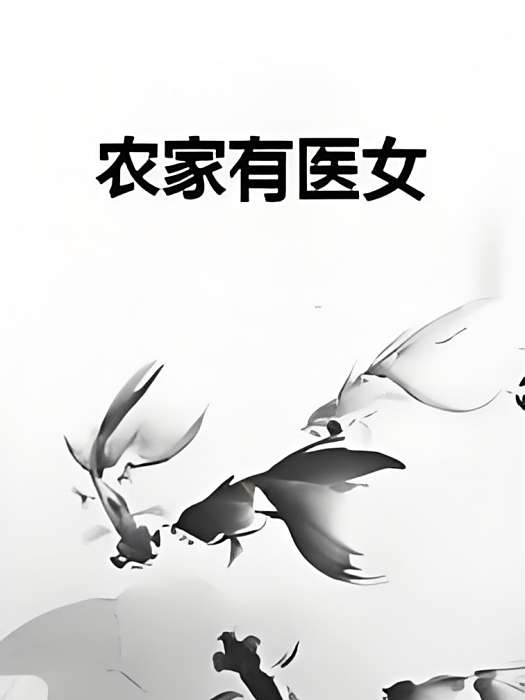 農家有醫女