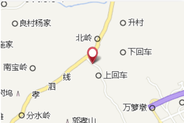 梅利壩