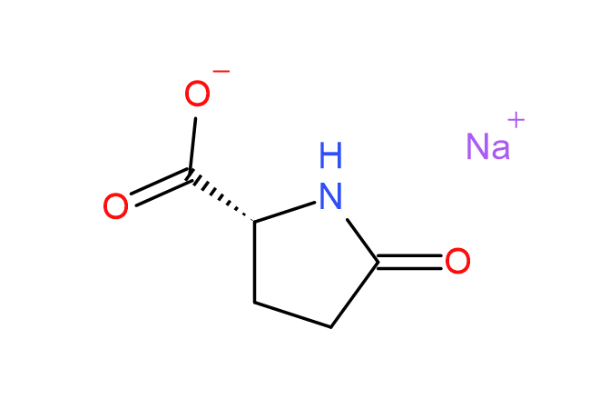 焦谷氨酸鈉(L-吡咯烷酮-5-羧酸鈉)