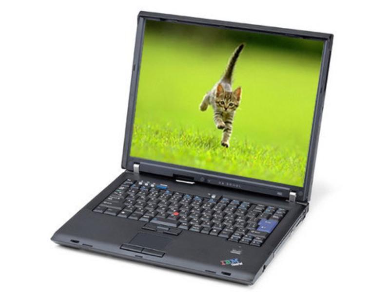 聯想ThinkPad R60(9455FR2) 聯想ThinkPad R60(9455FR2)