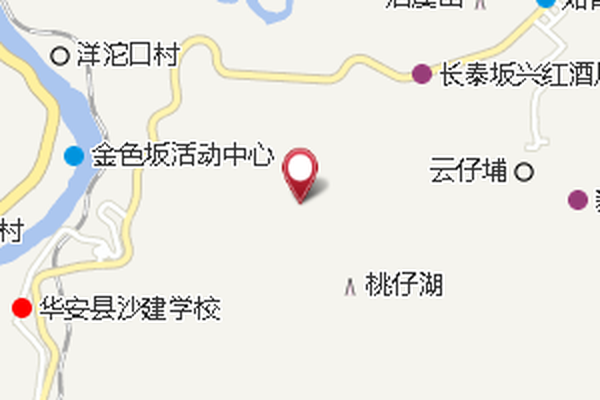 腰仔坪