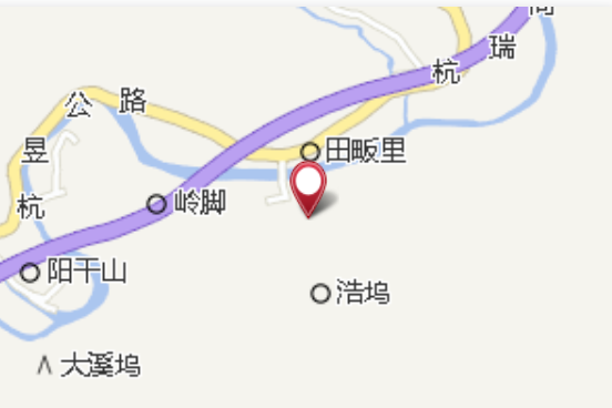 石朋村 石朋村