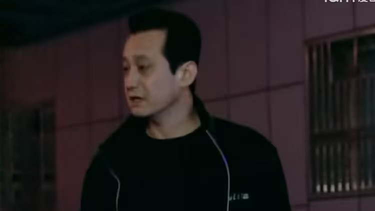王琦(犯罪懸疑劇《你有權保持沉默》中的角色)