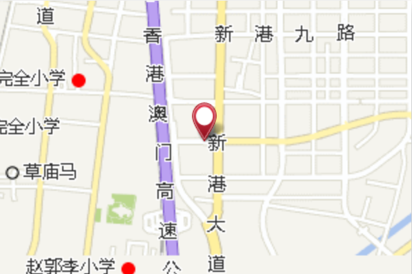 小趙郭李 小趙郭李