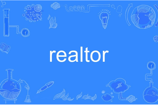 realtor realtor