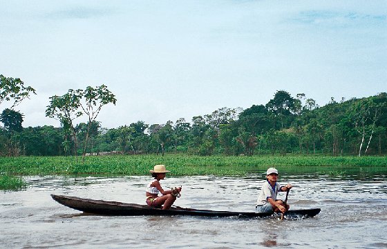 馬羅尼河