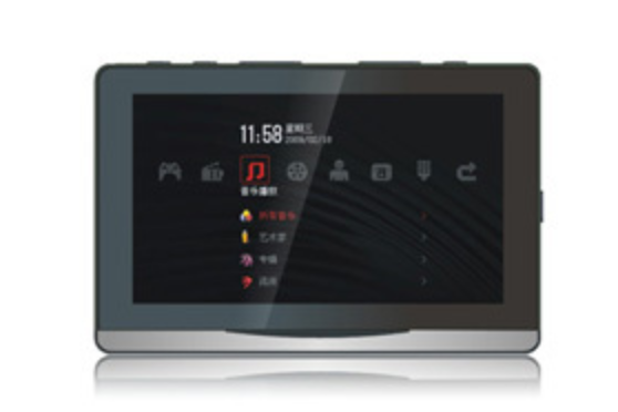 道勤RM980 道勤RM980