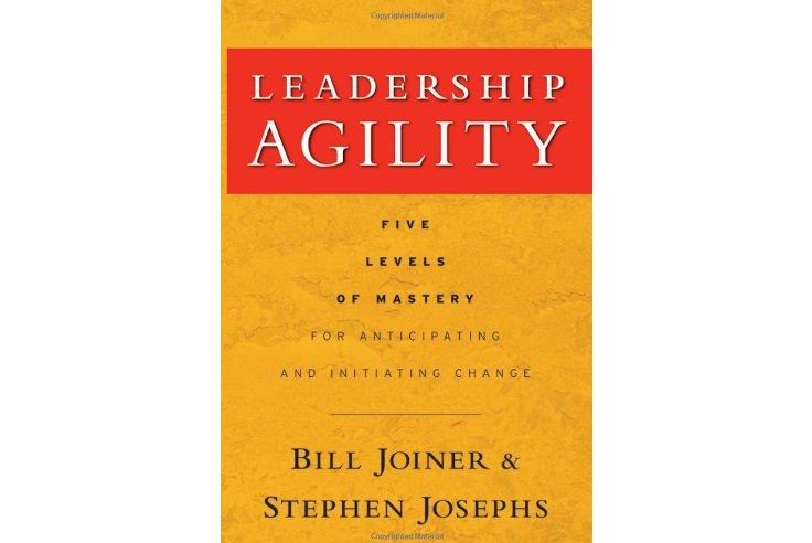 Leadership Agility Leadership Agility