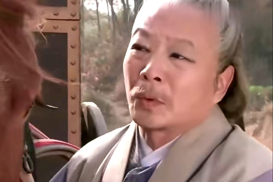 鐘伯(電視劇《少林寺傳奇藏經閣》中的人物) 鐘伯(電視劇《少林寺傳奇藏經閣》中的人物)