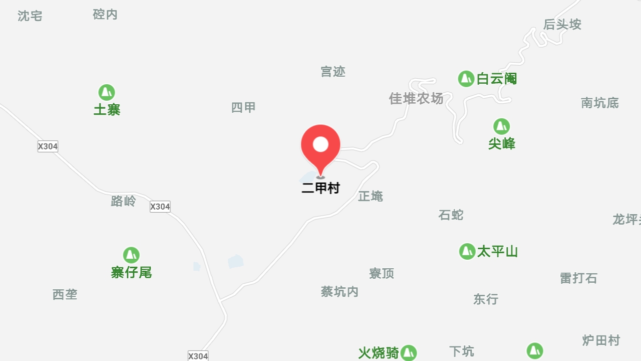 地圖信息