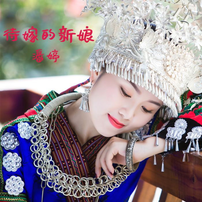 待嫁的新娘(潘婷演唱的歌曲) 待嫁的新娘(潘婷演唱的歌曲)