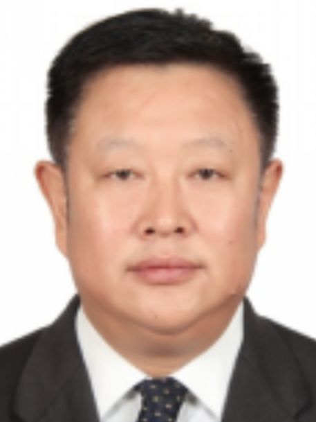 韓波(山東省臨沂市市場監督管理局黨組成員、副局長) 韓波(山東省臨沂市市場監督管理局黨組成員、副局長)