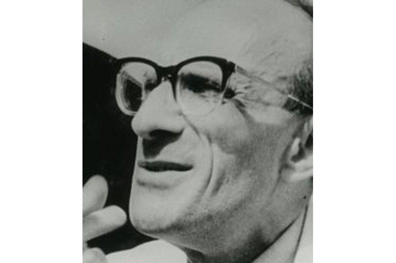 Jean Rougeul Jean Rougeul
