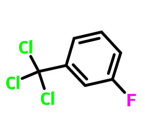 3-氟三氯甲苯