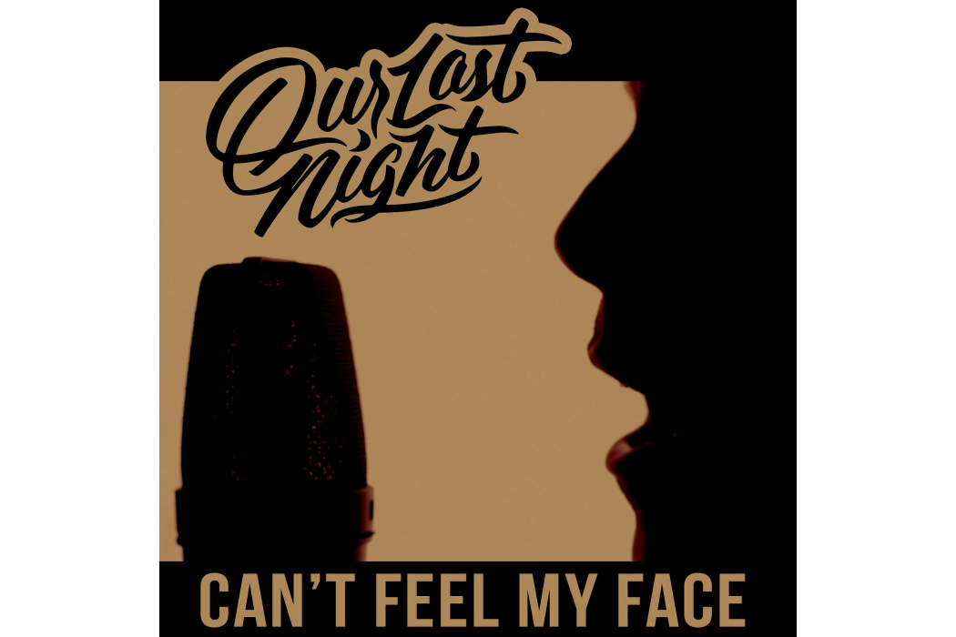 Can\x27t Feel My Face Can\x27t Feel My Face