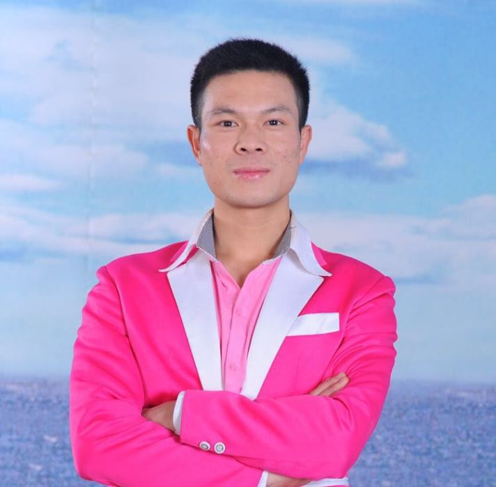 彭流萍 彭流萍
