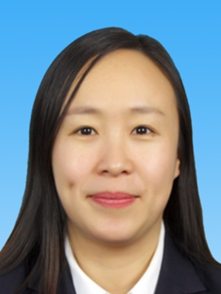 高向華(山東省煙臺市芝罘區民政局二級主任科員) 高向華(山東省煙臺市芝罘區民政局二級主任科員)