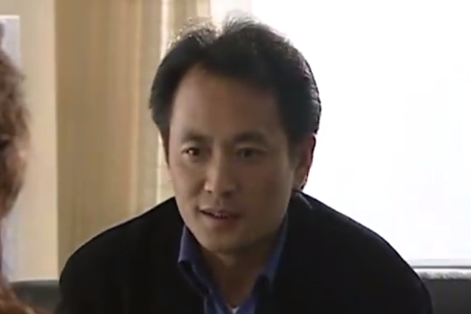 錢大進(家庭愛情劇《離婚進行時》中的角色) 錢大進(家庭愛情劇《離婚進行時》中的角色)