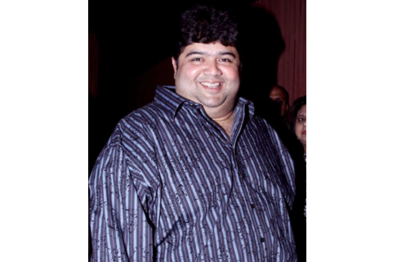 Rajat Rawail Rajat Rawail