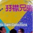 孖襟兄弟 孖襟兄弟