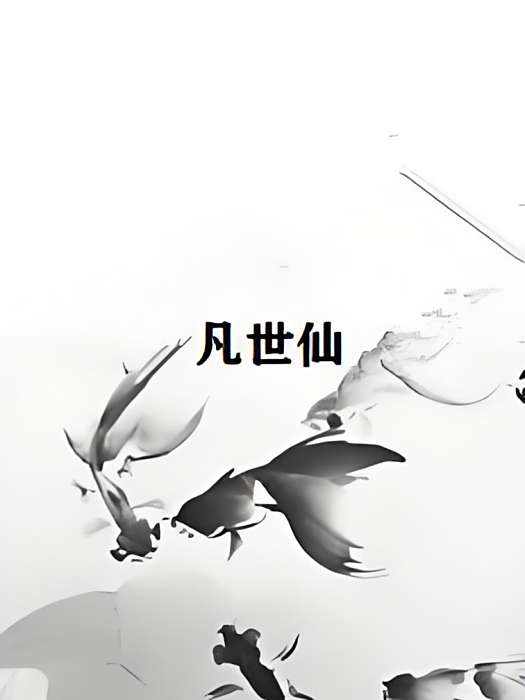 凡世仙 凡世仙