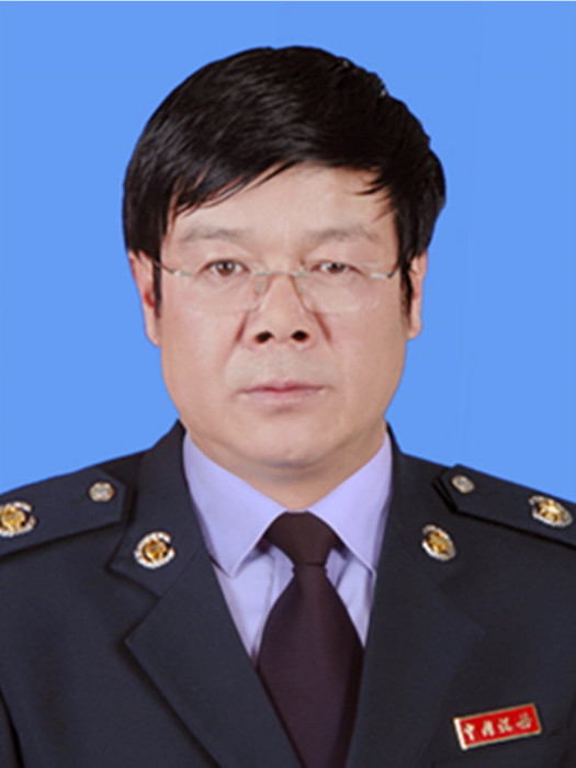 陳國強(甘肅省金昌市稅務局黨委委員、紀檢組組長) 陳國強(甘肅省金昌市稅務局黨委委員、紀檢組組長)