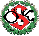 厄勒布魯足球俱樂部隊徽