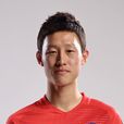 李在成(韓國足球運動員,生於1992年) 李在成(韓國足球運動員,生於1992年)