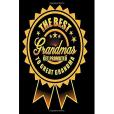 The Best Grandmas Get Promoted to Great Grandma Journal The Best Grandmas Get Promoted to Great Grandma Journal