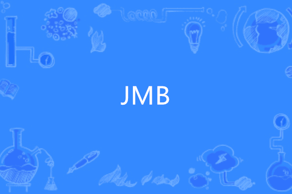 jmb jmb