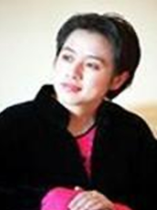 劉美循 劉美循