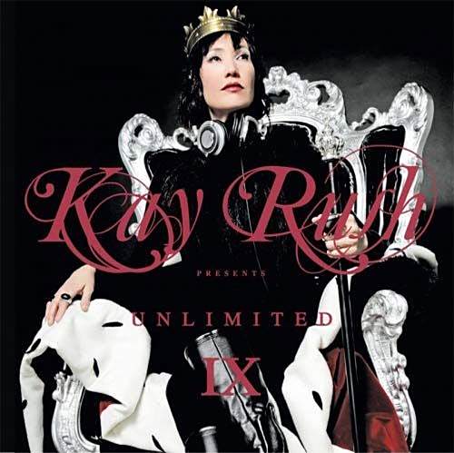 Kay Rush Kay Rush