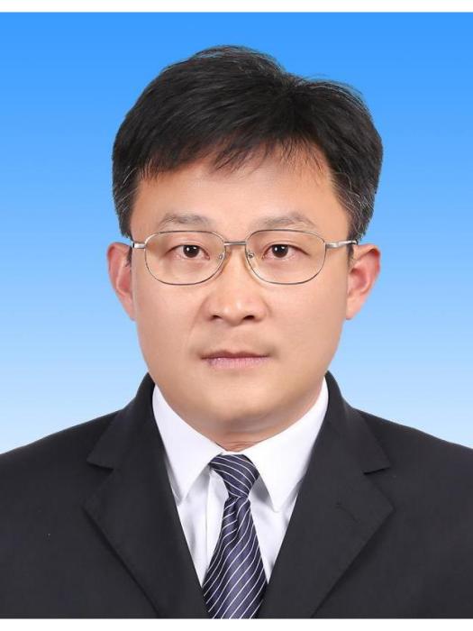 宋樂寶(山東省棗莊市山亭區產學研中心主任、黨組成員)