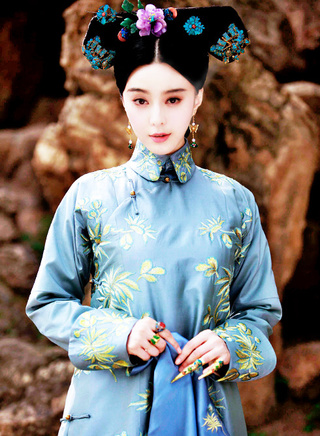 徐子菲 徐子菲